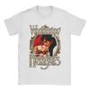 Unisex Women Graphic Printed Wuthering Heights 2026 Flim Tee T Shirt Pure Cotton Tshirts Clothes