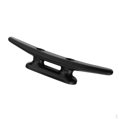 Vysoce odolný 4" nylonový hardware pro upevnění nízkých lan pro lodní lodě