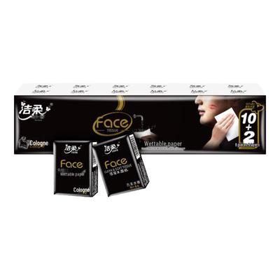 Jierou Soft Facial Tissues