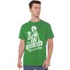 Star Wars: The Mandalorian Mens The Dadalorian Fathers Day T-Shirt