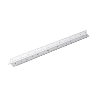 Triangle Aluminium Ruler
