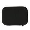 Digital Camera Bag Hard Case Foam Gopro Accessories Waterproof Protective Storage Carry Case Box Bag for Xiaomi Yi Eken H9