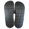 Nike Benassi Solarsoft Comfortable Versatile Slide Sandals Men Footwear Black 831171-010