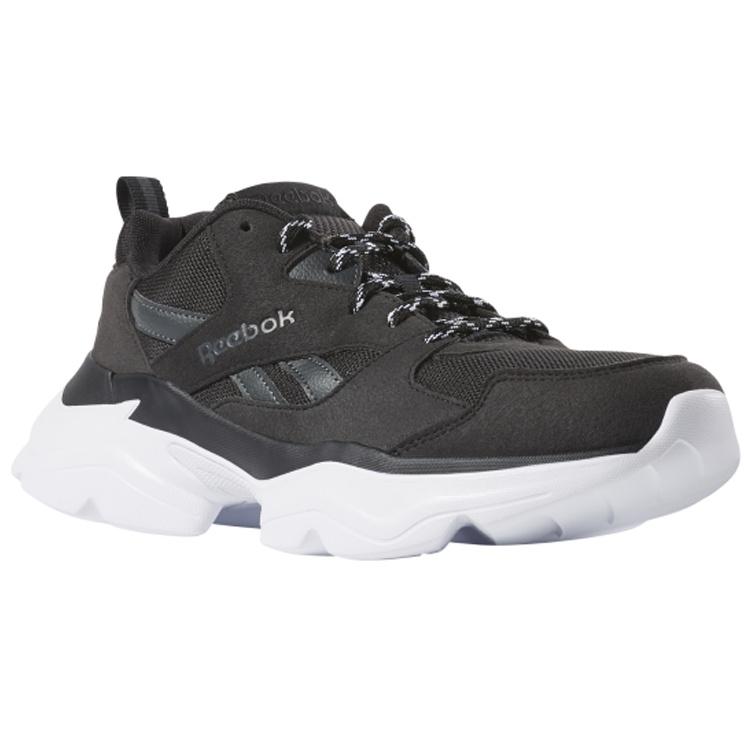 Reebok Royal Bridge 3 'Black' Men's DV8340