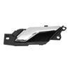 Invändigt dörrhandtag 96861999 Ersättning för Chevrolet Captiva Sport LS LT LTZ 2012?2015
