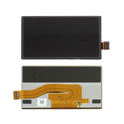 PSP Go PSP-N1000 için Arka Işık Değiştirmeli LCD Ekran