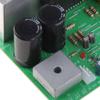 2.0 Channel AC Dual 24V-28V STK401 Thick Film Series Power Amplifier Board 140W+140W Stereo