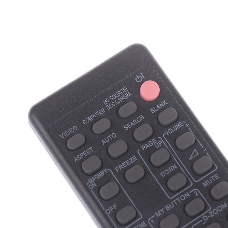 Remote Control Controller Replacement For Projector R016F R017F Hcp-320X 3250X Hcp-2700X Projector Controller