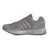 adidas Équipement 10 Chaussures de Course Confortables Polyvalentes Légères à Tige Basse Baskets Unisexe Gris Foncé IE8256