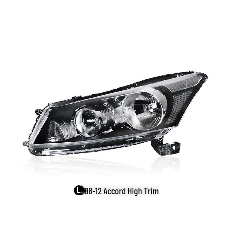 Honda Accord 2008-2012 Headlight Assembly - 8th Gen Original Front Headlight