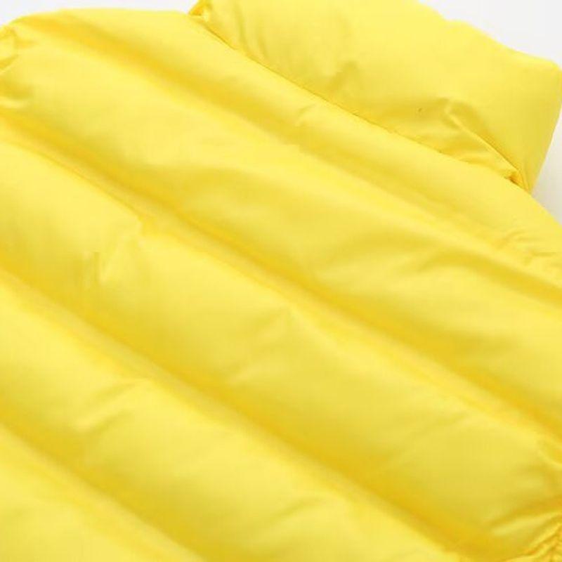 Kaslead New Women Clothes Western Style Fashion Simple and Versatile Adhesive Press Multicolor Vest Top