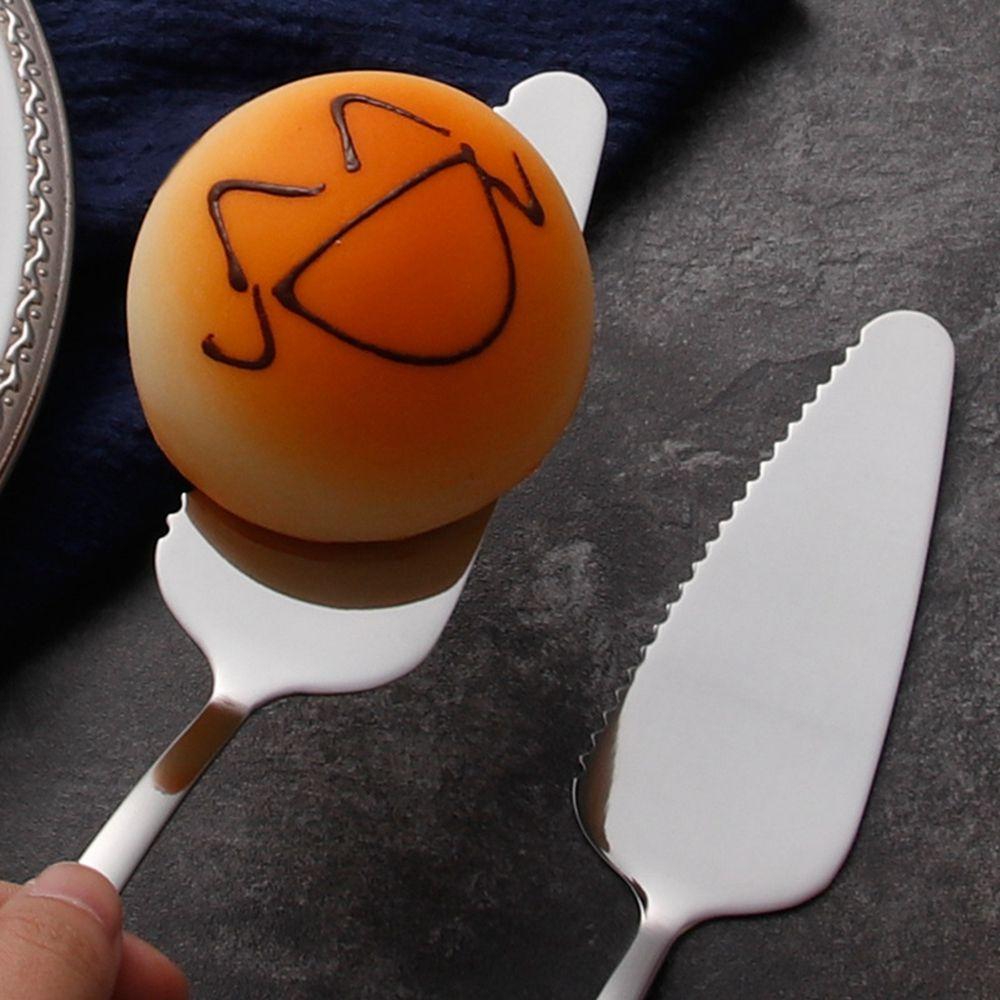 Accessories Divide Tool Kitchen Gadgets Triangle Shovel Pizza Shovel Cake Spatula Cream Scraper
