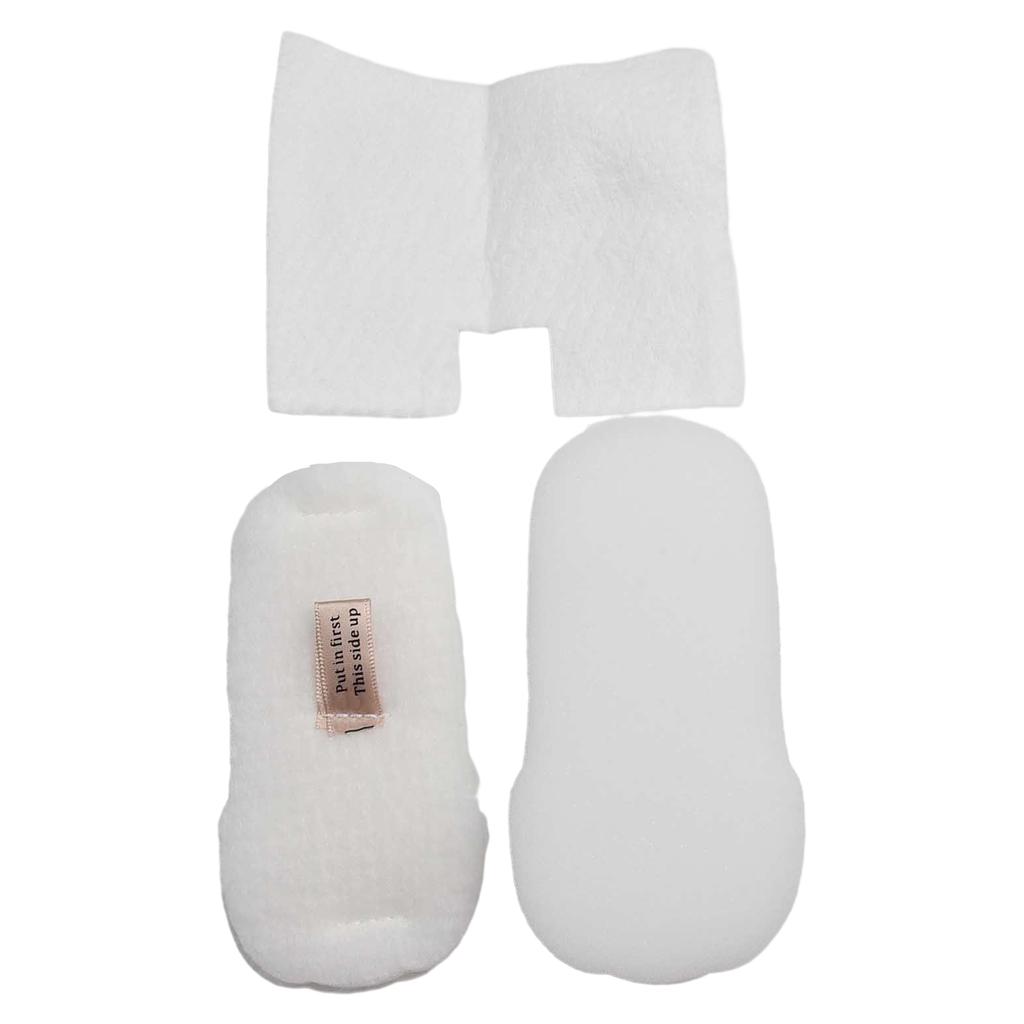 XFFKHZ2000 Filters Kit For Shark HZ600 HZ602 HZ700