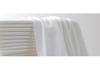 Large Thickened Disposable Beauty Towel for Hairdressing, Face Washing, Foot Care, Massage, Manicure, and Bathing.
