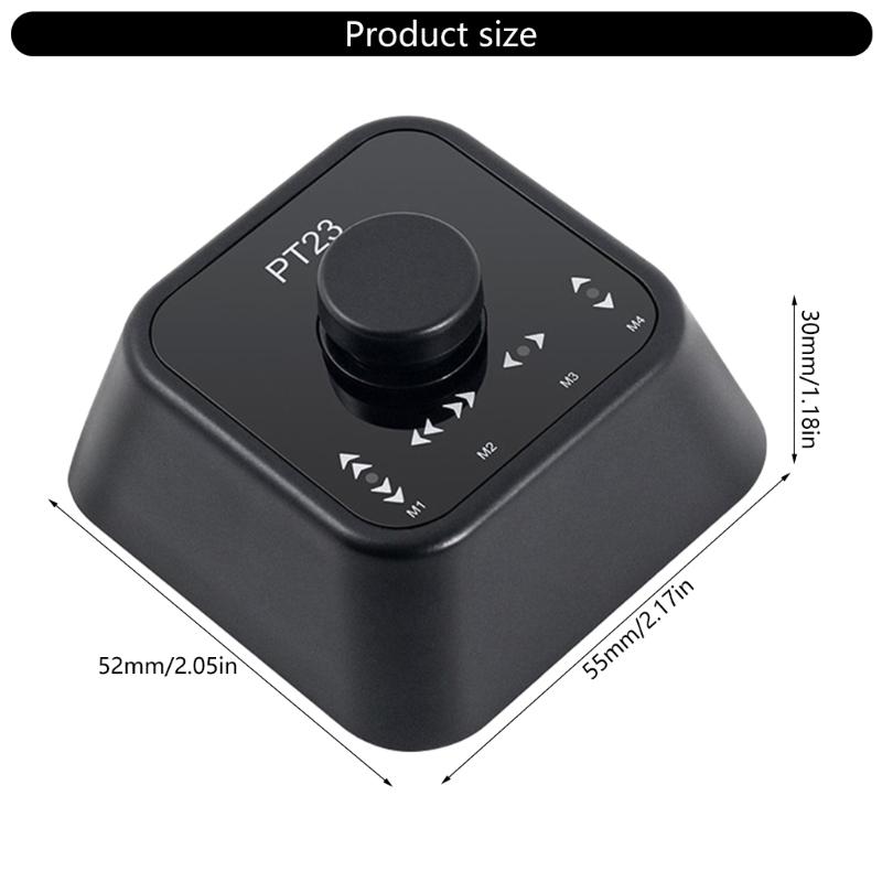 High Sensitivity Foot Operated Wireless Page Turner Pedal for Seamlessly Music Performances and Classroom Use, Recording