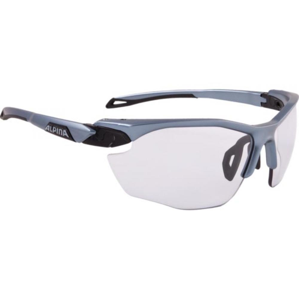 

Alpina Twist Five Hr Vl+ A8592125 Unisex Sunglasses Blue/67