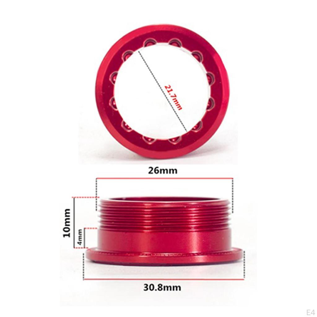 Husă Bicicletă, Inele de Blocare Casetă, Protector pentru Exterior, Ciclism