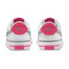 Nike Court Legacy White Pink Prime Light GS Sneakers DA5380-111