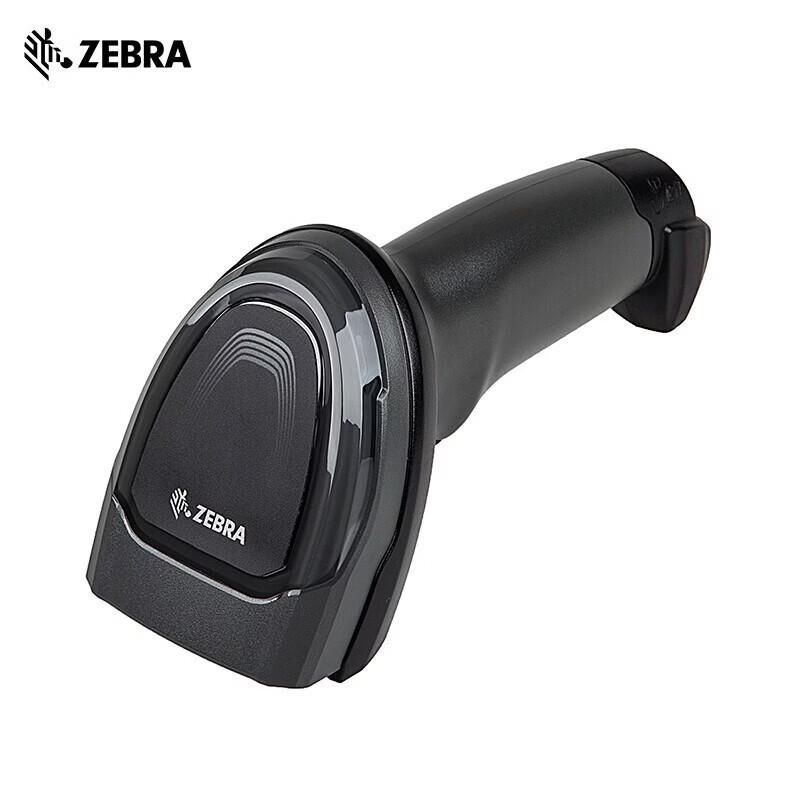 Zebra DS8108SR Wired 2D Barcode Scanner