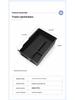 Changan Deep Blue L06 Armrest and Center Console Storage Box Accessories