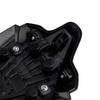 Rear Tail Seat Fairing Cowl Cover For Speed Triple 1200 RS 2025-2026 Matt Black