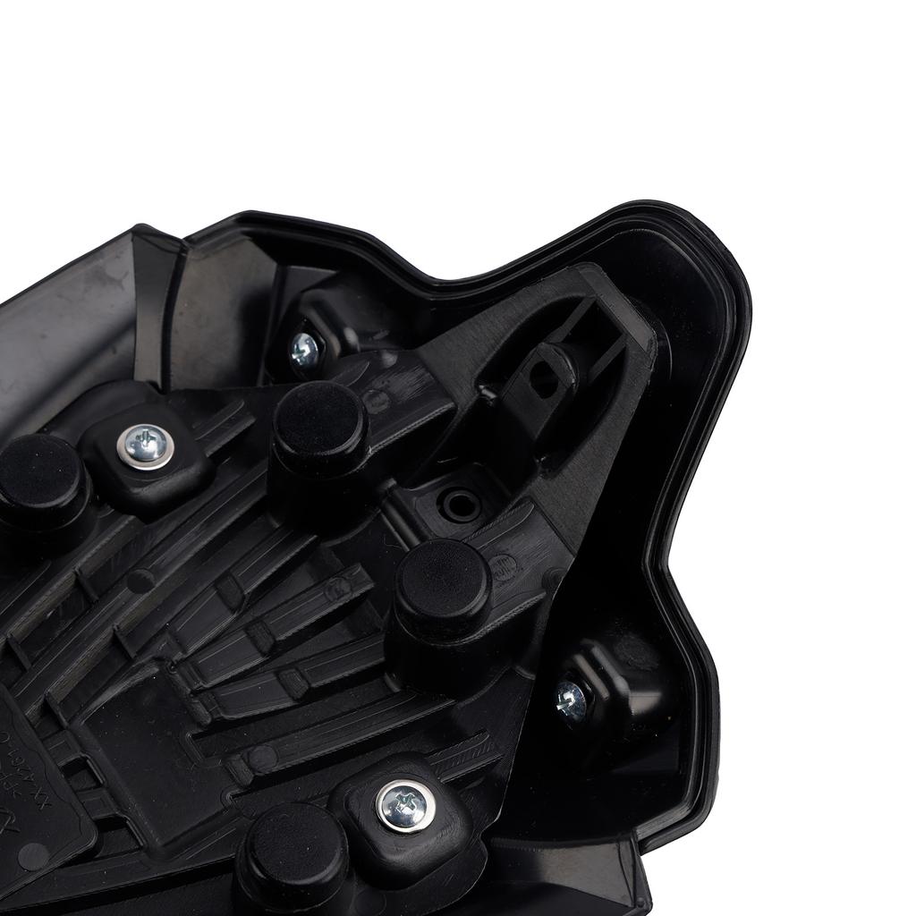 Rear Tail Seat Fairing Cowl Cover For Speed Triple 1200 RS 2025-2026 Matt Black
