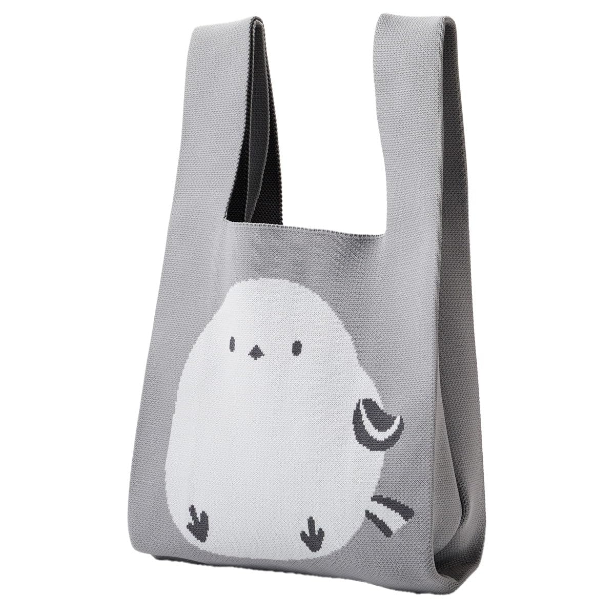 NITORI Сумка-тоут 2117300027151 Серый