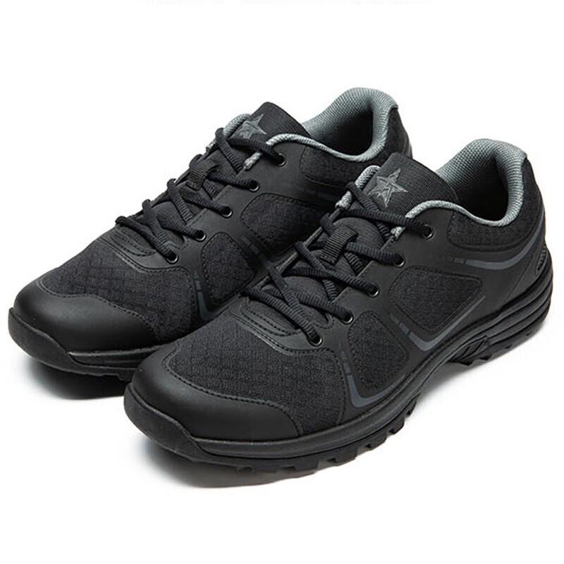 LvDun New Style 19 Black Training Shoes 44