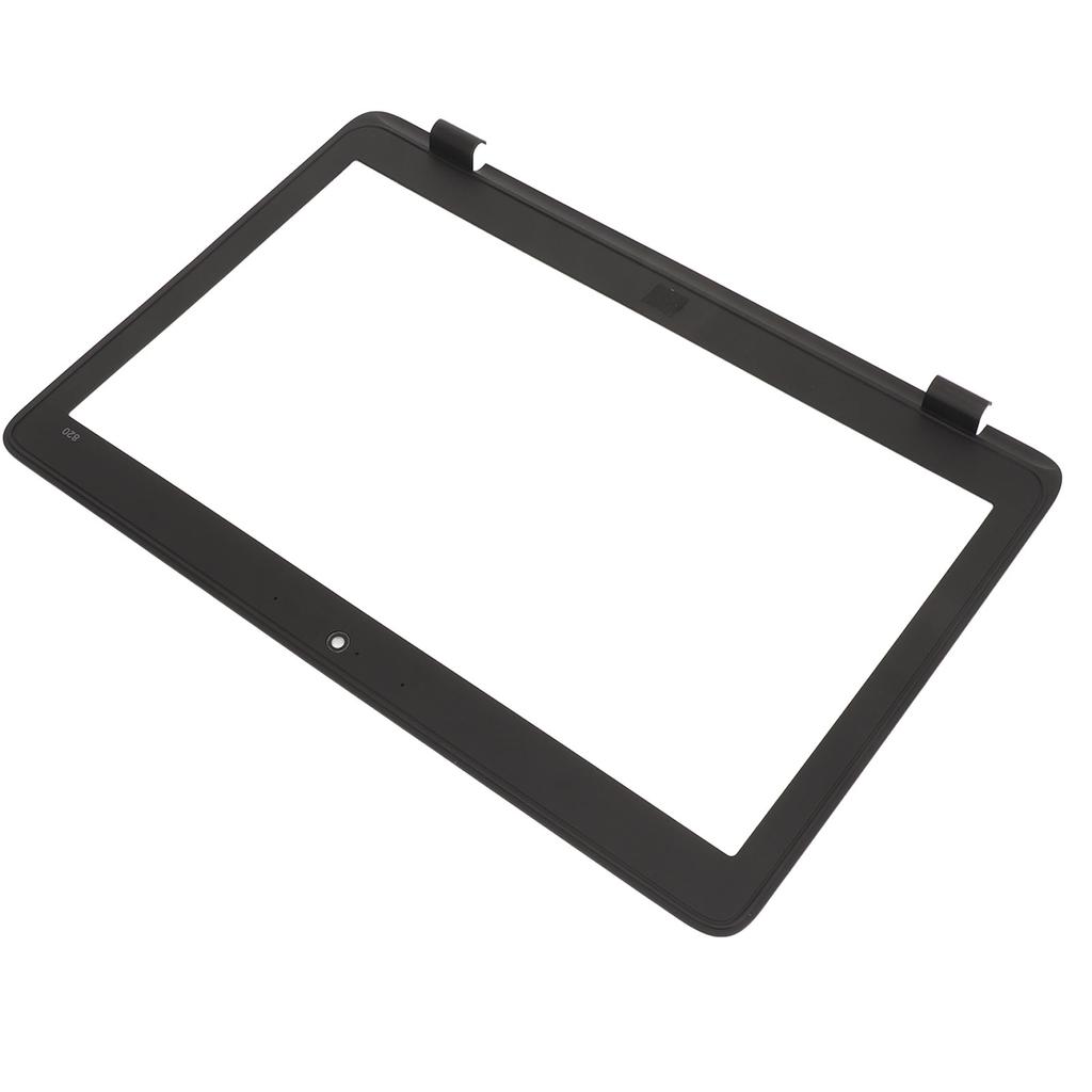 Laptop LCD Front Bezel Cover Replacement for HP 820 G1 820 G2 Perfect Fit LCD Bezel Screen Cover