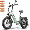 Electronică pentru creativitate și divertisment – Biciclete electrice