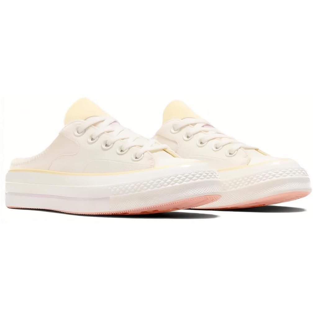 New Converse Chuck 70 Shoes 'White' Women's A10076C