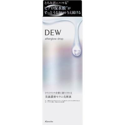 Dew After Glow Drop 170ml