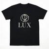 Rosala Rosalia LUX Album Tour 2026 Graphic 100Cotton Unisex Shirt Y2k Hip Hop Style Summer Unisexs Short Sleeve Tshirt Fan Gift