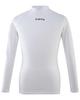 FINTA Soccer/Futsal Junior High Neck Inner Shirt FTW7028 (001) White 160