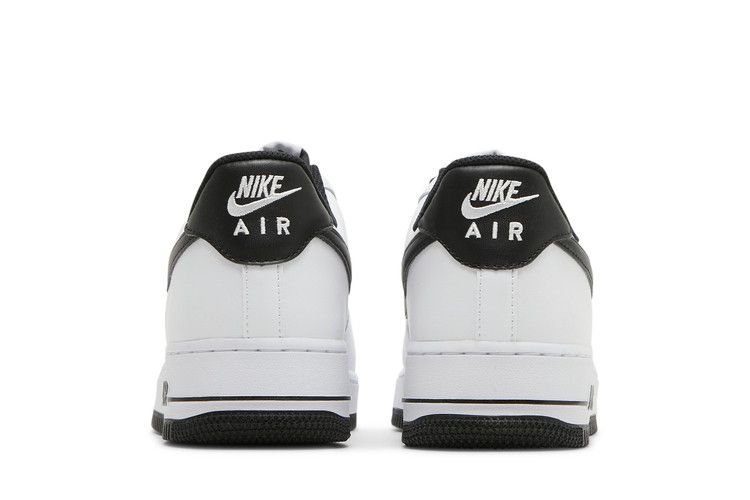 Nike Air Force 1 Low 'White Black'
