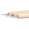 Zestaw 3 sztuk narzędzi Puntos Ball Styluses do wytłaczania wzorów DIY Clay Sculpting Modeling