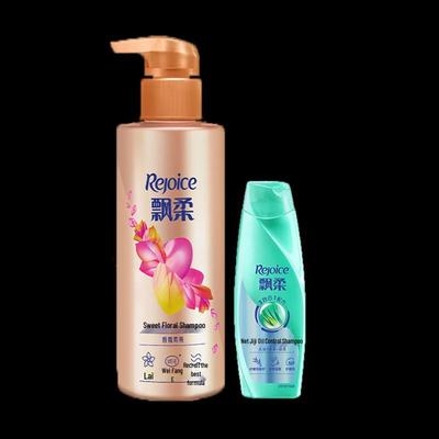 Champôs e condicionadores para cabelo – Shampoos