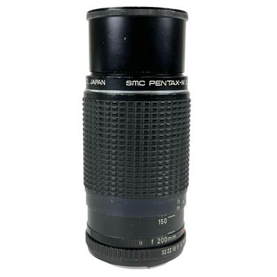 PENTAX Exchange Lense SMC PENTAX-M 80-7.9" F4.5 Used