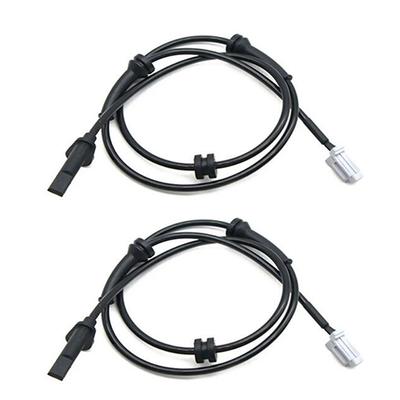 2x Sensor de Velocidade da Roda ABS Dianteiro Para Nissan 13-18 Altima 16-20 Maxima 47910-3TA1A