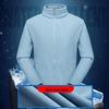 JEEP SPIRIT Unisex Outdoor Windproof Waterproof Jacket