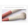 12pcs Makeup brush set full set of loose powder brush, eye shadow, foundation make-up, soft hair, beauty tools makeup brush