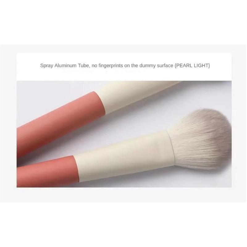 12pcs Makeup brush set full set of loose powder brush, eye shadow, foundation make-up, soft hair, beauty tools makeup brush