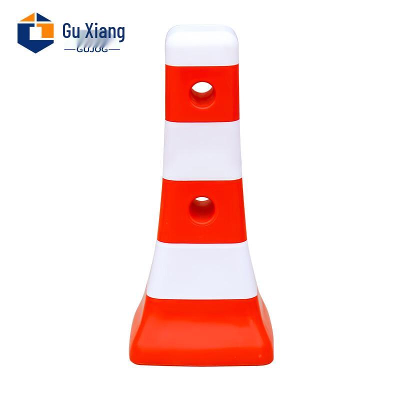 Plastic Traffic Isolation Barrier
