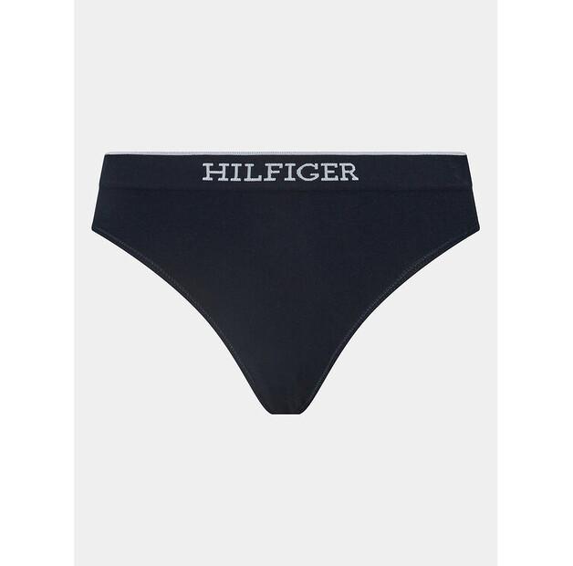 Трусики классические Tommy Hilfiger UW0UW04808 EU S