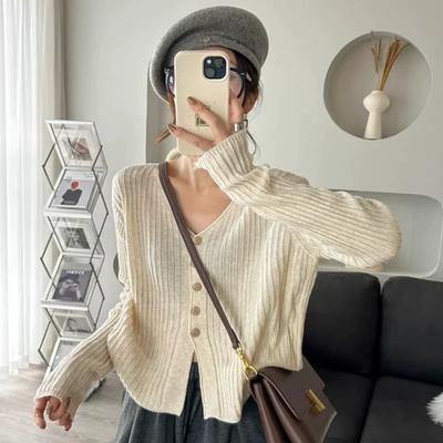 Oberteile – Damen-Cardigans