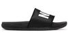Nike Offcourt Slide Black White BQ4639-012