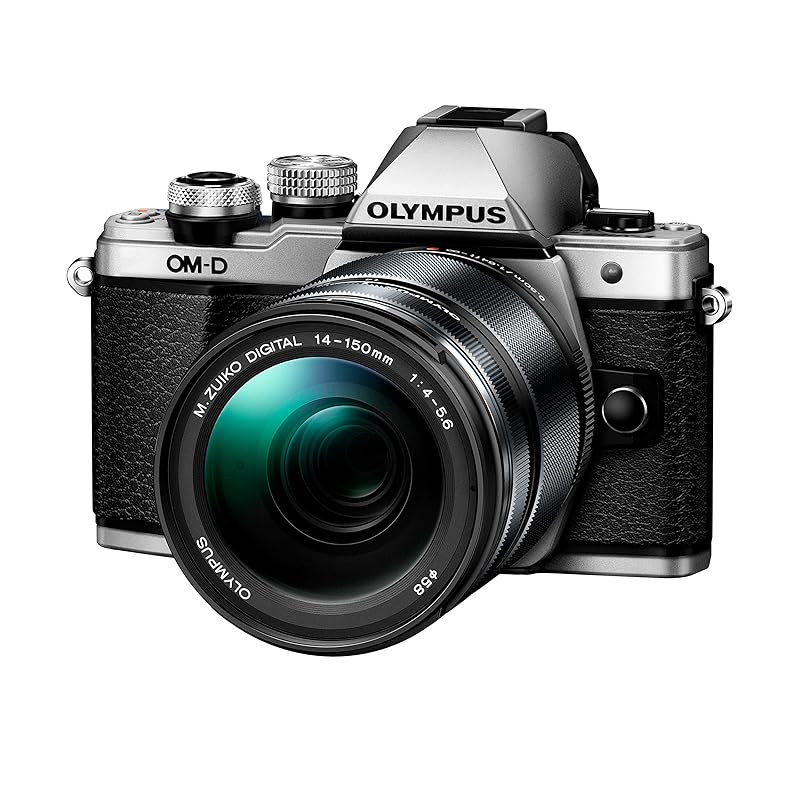 Buy OLYMPUS Wide Angle Zoom Micro Four Thirds Lens Dustproof