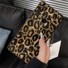 Phone Case for Huawei P30 P20 Pro P20 P40 Lite P20 Lite 2018 P Smart 2019 Soft Cover Cartoon Leopard Print Pattern