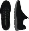 Skechers Summits Men Black/charcoal Sneakers