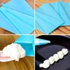 Reusable Silicone Cream Pastry Dessert Icing Piping Bag Cake Decorating Tool